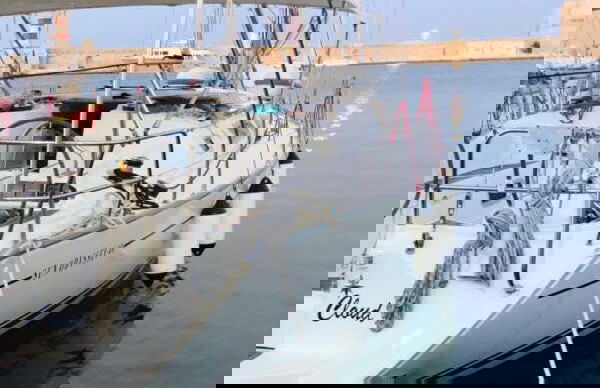 Paseo en velero por Monopoli y Polignano a Mare - Foto 2