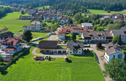 Krebslechnerhof - Foto 80