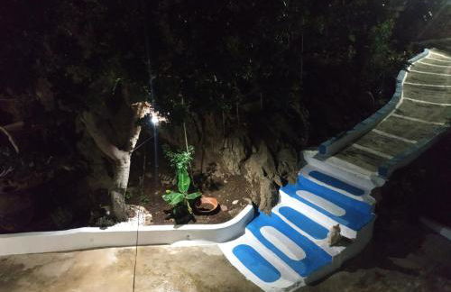 Villa Kotetsi - Rooms To Let - Volissos - Chios - Foto 19