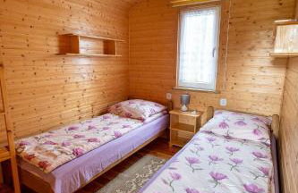 Domki pod Żukowcem - Foto 21