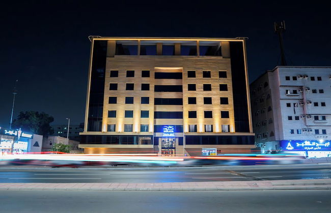 MIRADA BLUE - PALESTINE - Foto 64