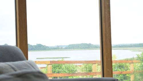 River Cottage - Stunning estuary views - Foto 5