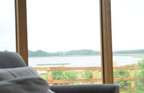 River Cottage - Stunning estuary views - Foto 5