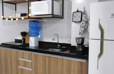 Seu Refúgio Confortável e Moderno em Foz do Iguaçu - Foto 12