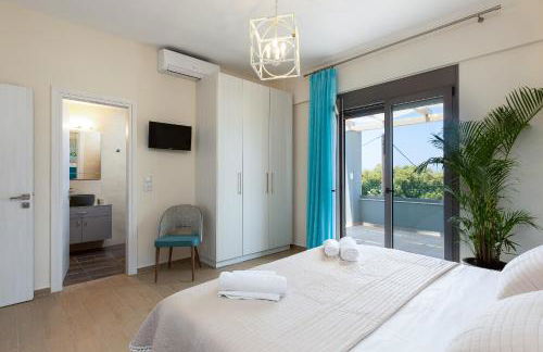 Anesis Villa, with Private Pool & BBQ, By ThinkVilla - Foto 34