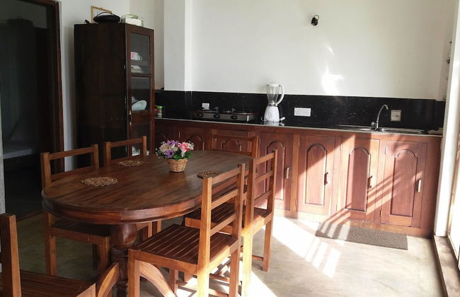 Ocean Breeze Villa - Photo 21