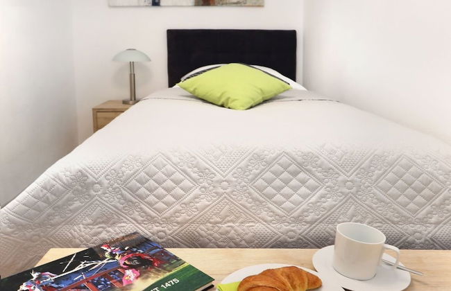 Ferienwohnung am Regierungsplatz - Foto 4