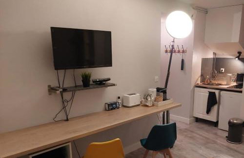 Le Studio Cocooning - Foto 2