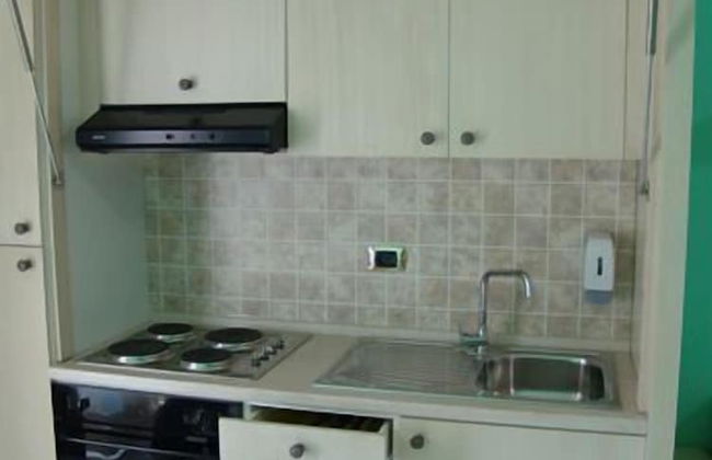 Palazzo Reginella Residence Hotel - Foto 13