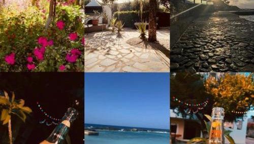 Paralia Apts Stavros - Foto 2