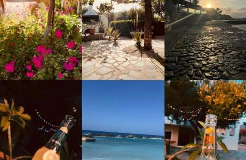 Paralia Apts Stavros - Foto 2