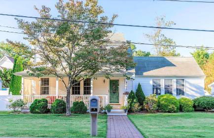 Cape May Beauty - Foto 1