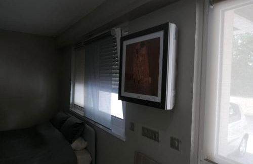 Nid à bulles - Loft 35m2 sauna jacuzzi 10min centre Strasbourg - Foto 21