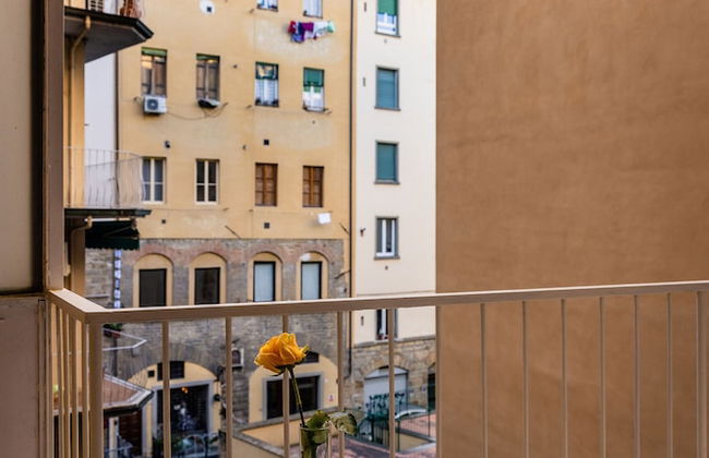 MyFlorenceHoliday Gold Bridge - Foto 45