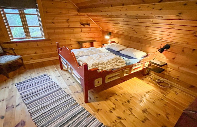 10 Person Holiday Home in Kvinesdal - Foto 8