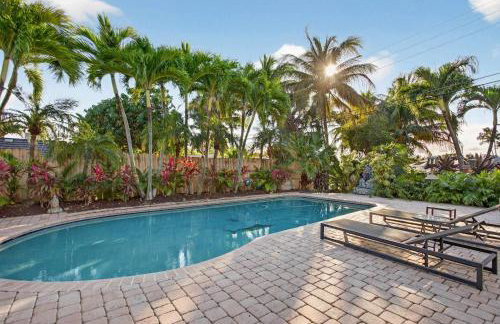 Harbor Haven Home for 7 - Foto 1