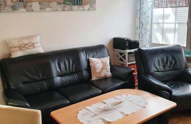 Eden´s Ferienwohnungen - Photo 30