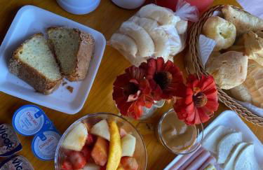 Chalé Sonho Diniz 3 - Foto 17