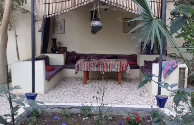 Villa Bahri Luxor - Foto 26