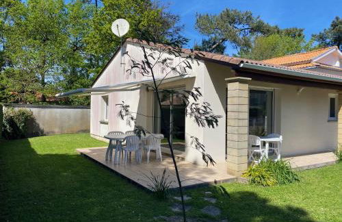 Villa 200 mètres de la plage Deux chambres 5 couchages - Foto 1