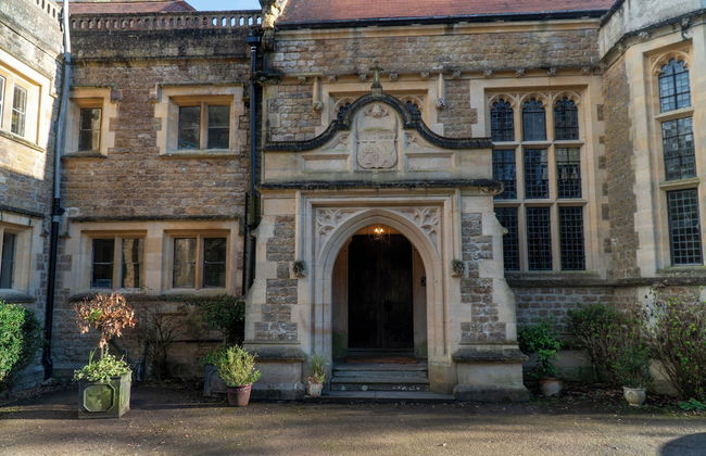 Cleeve House - Foto 30