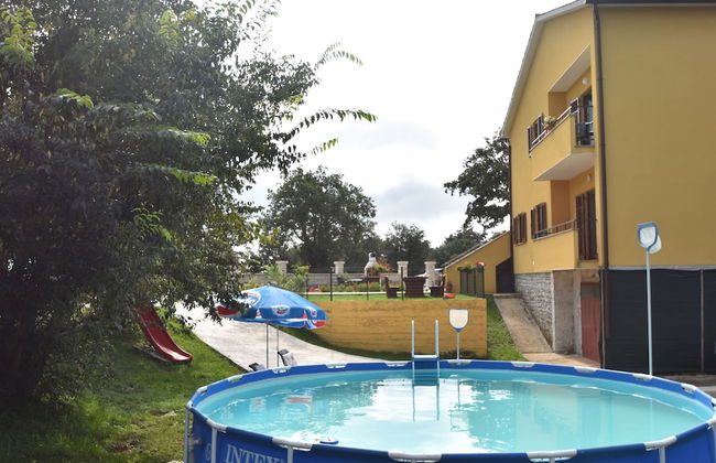 Premium Apartment in Barban With Private Pool - Foto 17