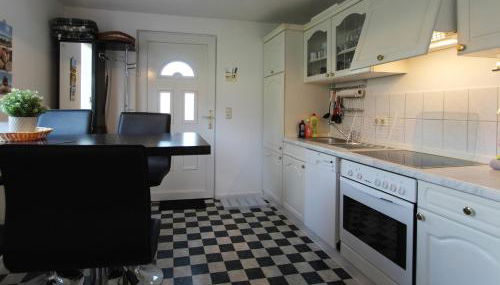 Ferienwohnung Gartenblick - Foto 5