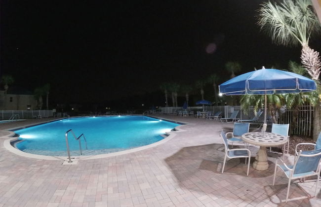 Peaceful townhouse in Kissimmee Florida - Foto 42