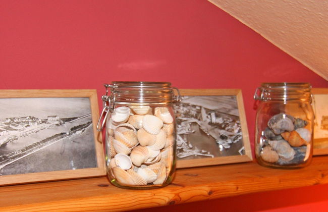 Resort Orther Reede, Fehmarn-orth - Foto 25