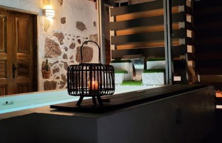 Vivelorural Sol Caldera de Temisas - Photo 44