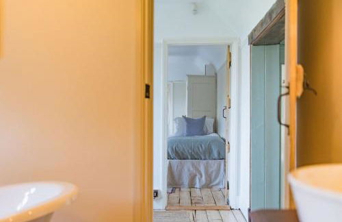 Water Farm House by Keepers Cottages - Foto 31