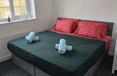 London House near Greenwich, Free Parking, Free WIFI - Foto 4