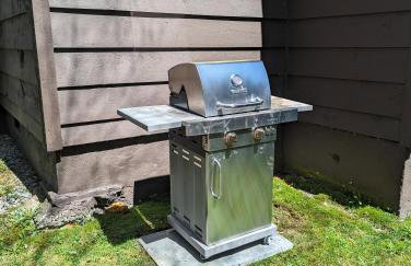 Camp Orvis by West Pond - Foto 17