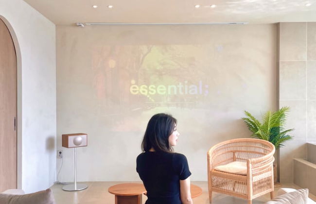 Poolvilla Gaon - Foto 23