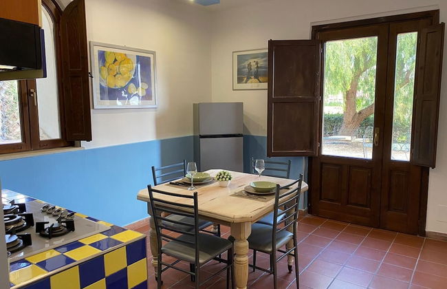 Oasi Residence Fiumefreddo - Foto 12