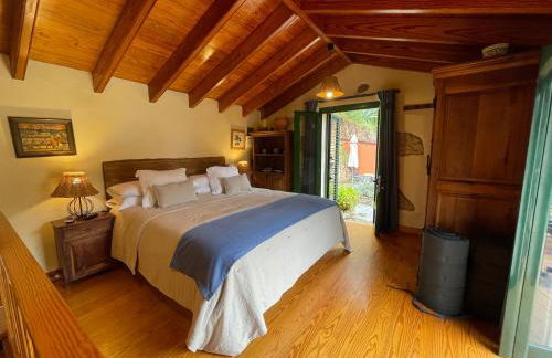 Dúplex de invitados en medio del bosque - Foto 1