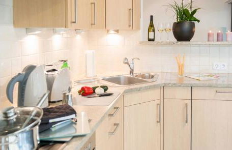 Exklusive Ferienwohnung mit Wasserblick - Foto 18