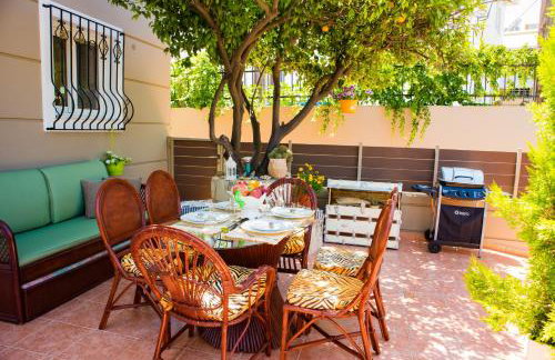 Villa Galata - Foto 9