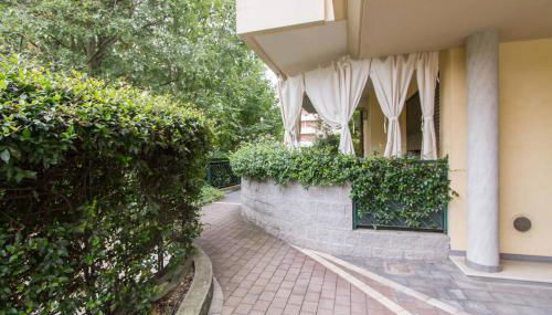 Parco di Monza Apartment - Foto 1