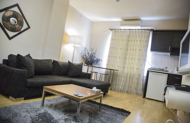 Airport Residence Kurtkoy - Foto 32