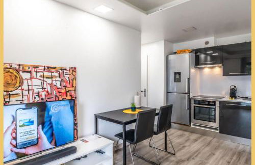 Chez Pat' I T2 I Saint-Julien - Photo 10