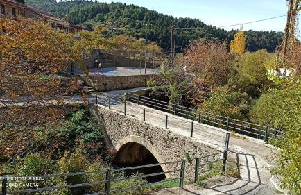 Anna's Village House in Tsintzina - Foto 28