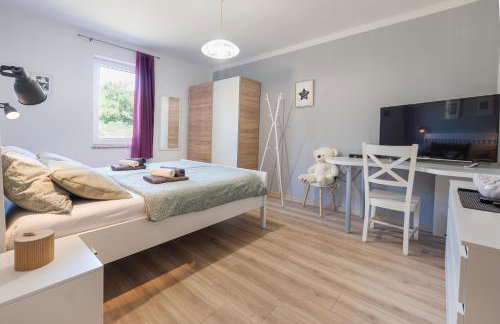 Apartman 6 + 2 - Photo 7