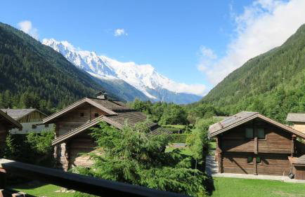 Appartement Capucine - Foto 2