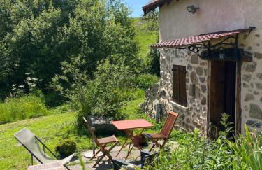 Maisonnette chaleureuse de 35m2 - Foto 1