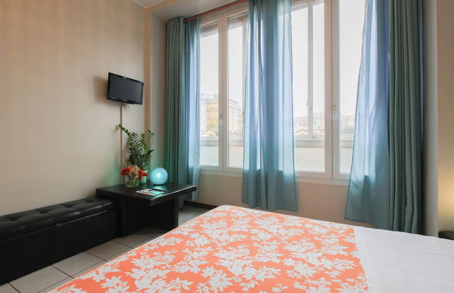 Residence House Aramis Down Town - Photo 4