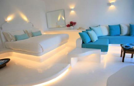 Mykonos Moussa - Foto 34