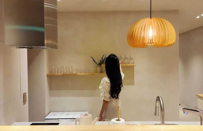 Poolvilla Gaon - Foto 20