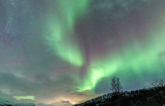 Enter Tromsø Luxury Villa - Foto 53