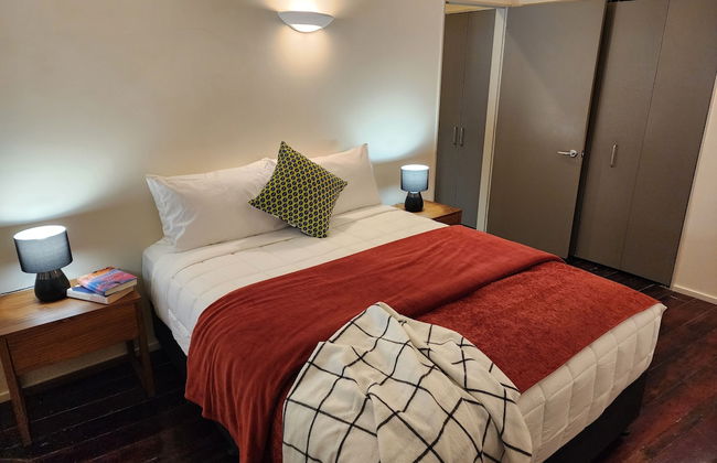 U Suites on Egmont - Photo 12